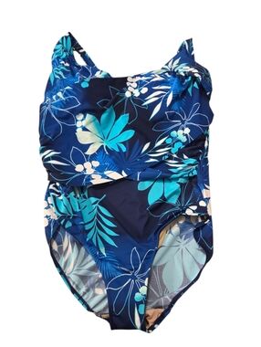 Swimsuits For All Onepiece Swimsuit